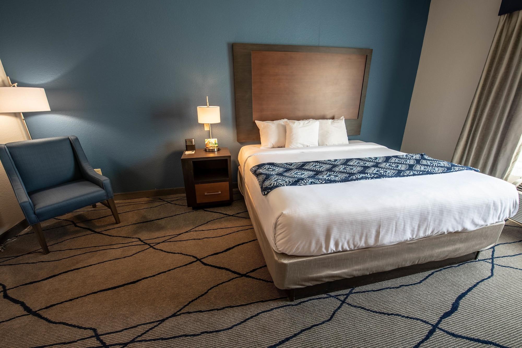 Wingate By Wyndham Indianapolis Airport Plainfield Hotel Exterior foto