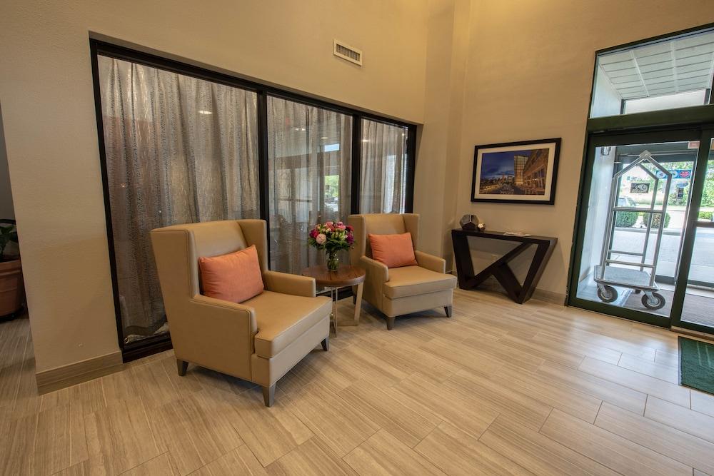 Wingate By Wyndham Indianapolis Airport Plainfield Hotel Exterior foto